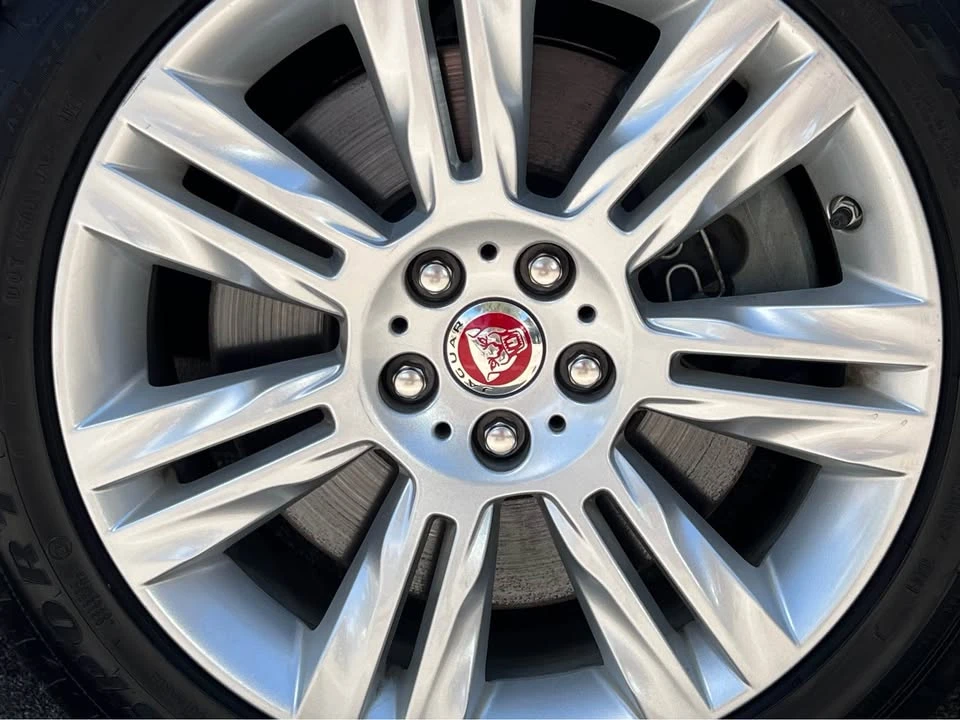 2017 Jaguar X260 XF - Image 4 of 20