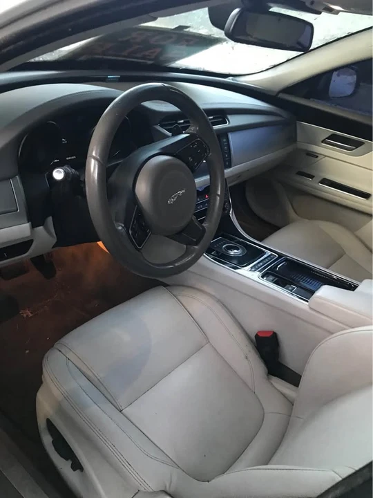2017 Jaguar X260 XF - Image 10 of 11