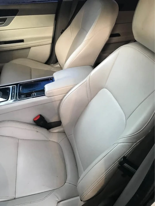 2017 Jaguar X260 XF - Image 9 of 11