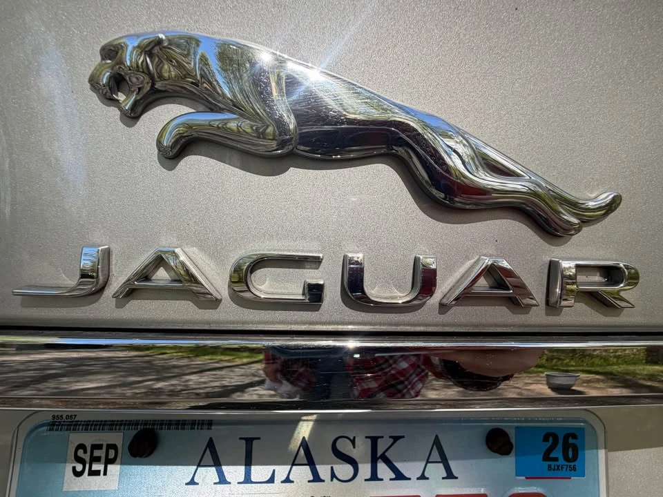 2017 Jaguar X260 XF - Image 3 of 7