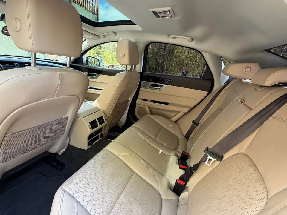 2017 Jaguar X260 XF - Image 7 of 7
