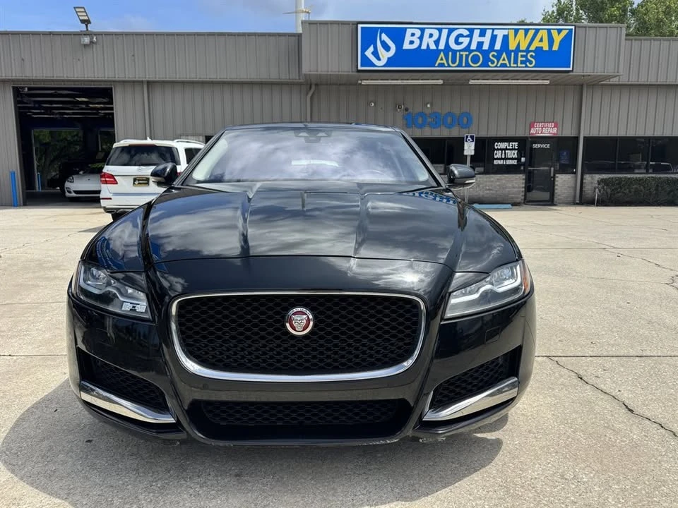 2017 Jaguar X260 XF - Image 3 of 13