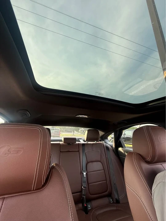 2017 Jaguar X260 XF - Image 4 of 12