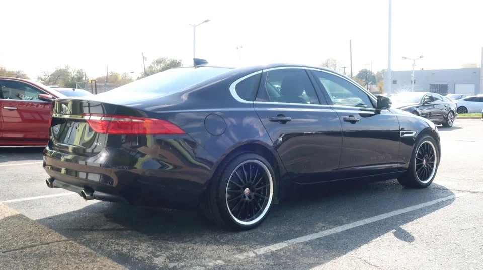 2017 Jaguar X260 XF - Image 15 of 20