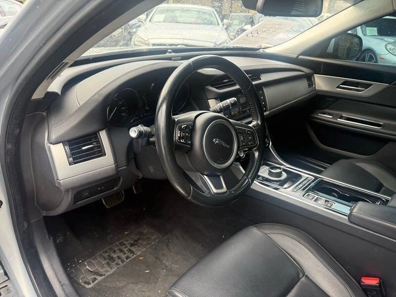 2017 Jaguar X260 XF - Image 12 of 18