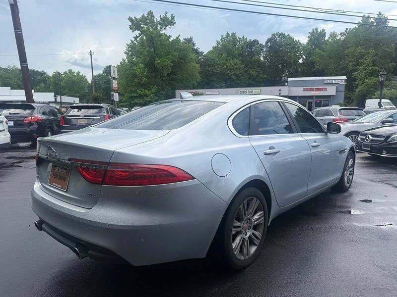 2017 Jaguar X260 XF - Image 5 of 18