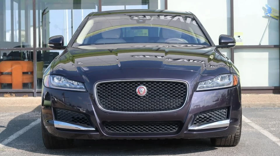 2017 Jaguar X260 XF - Image 2 of 20
