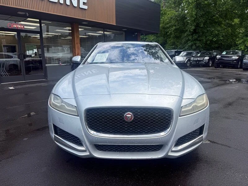 2017 Jaguar X260 XF - Image 3 of 18