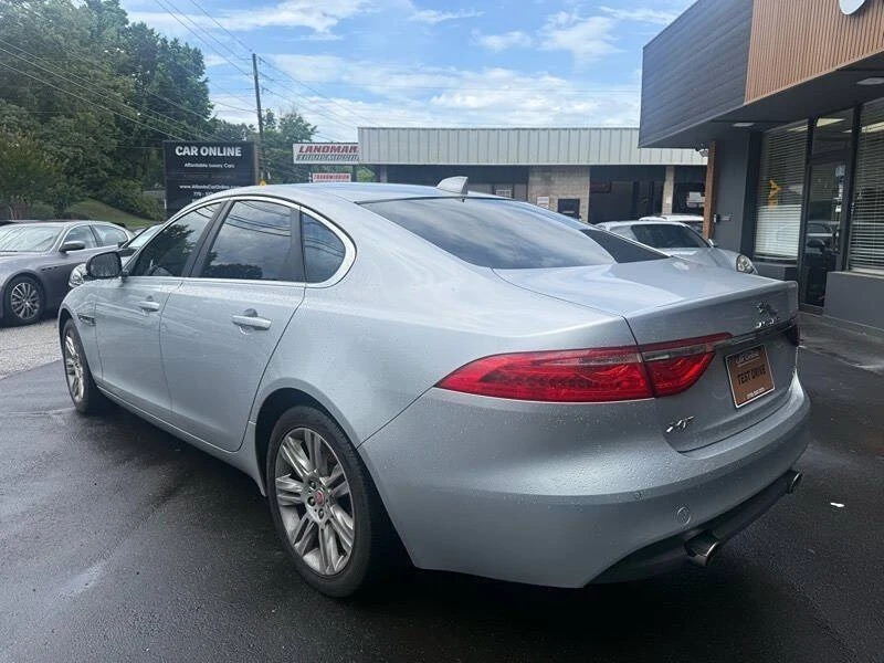 2017 Jaguar X260 XF - Image 7 of 18