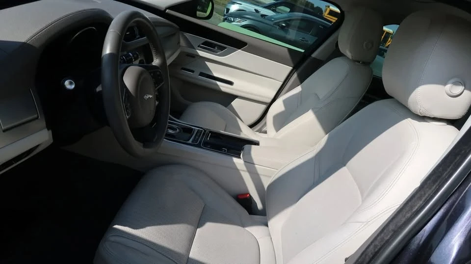 2017 Jaguar X260 XF - Image 18 of 20