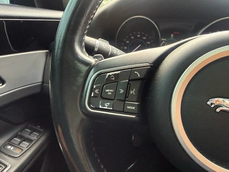 2017 Jaguar X260 XF - Image 14 of 18