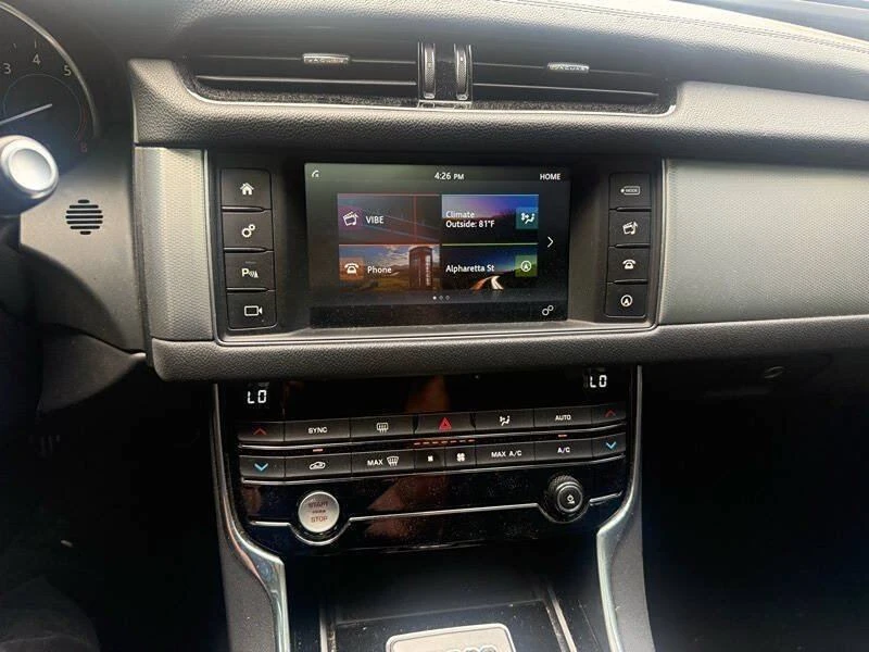 2017 Jaguar X260 XF - Image 15 of 18