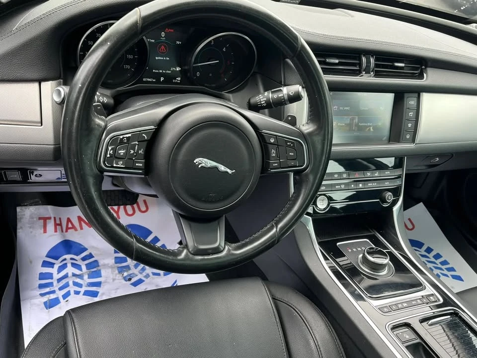 2017 Jaguar X260 XF - Image 11 of 18