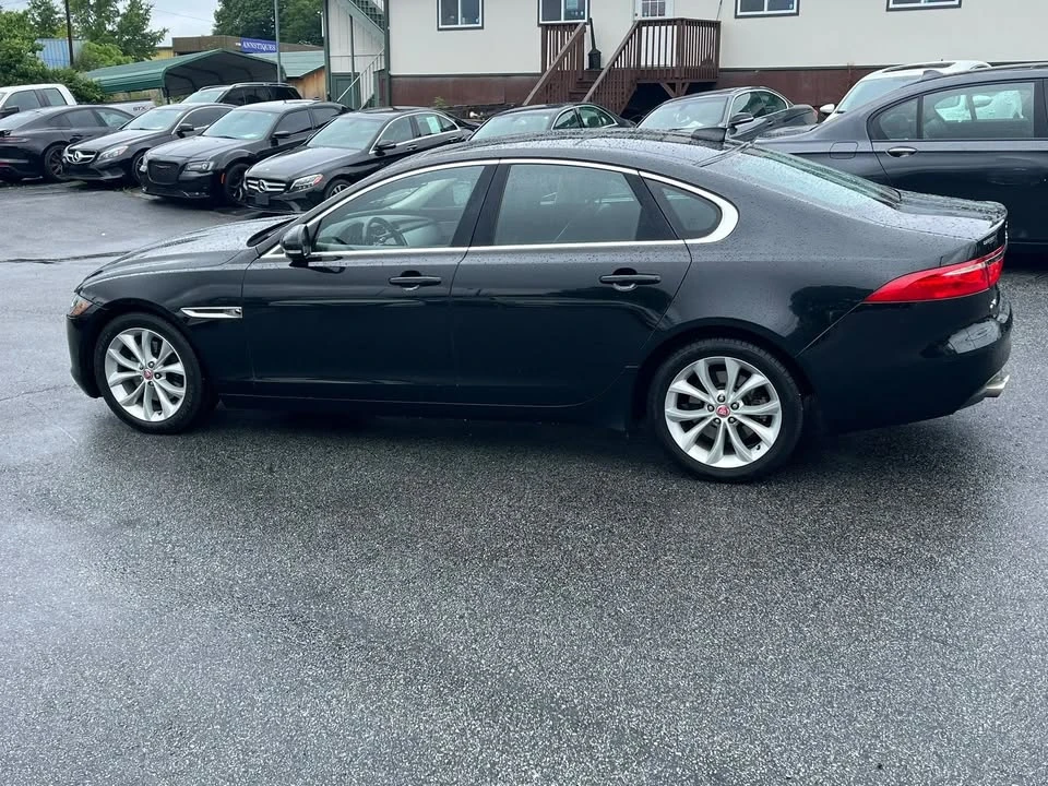2017 Jaguar X260 XF - Image 3 of 18