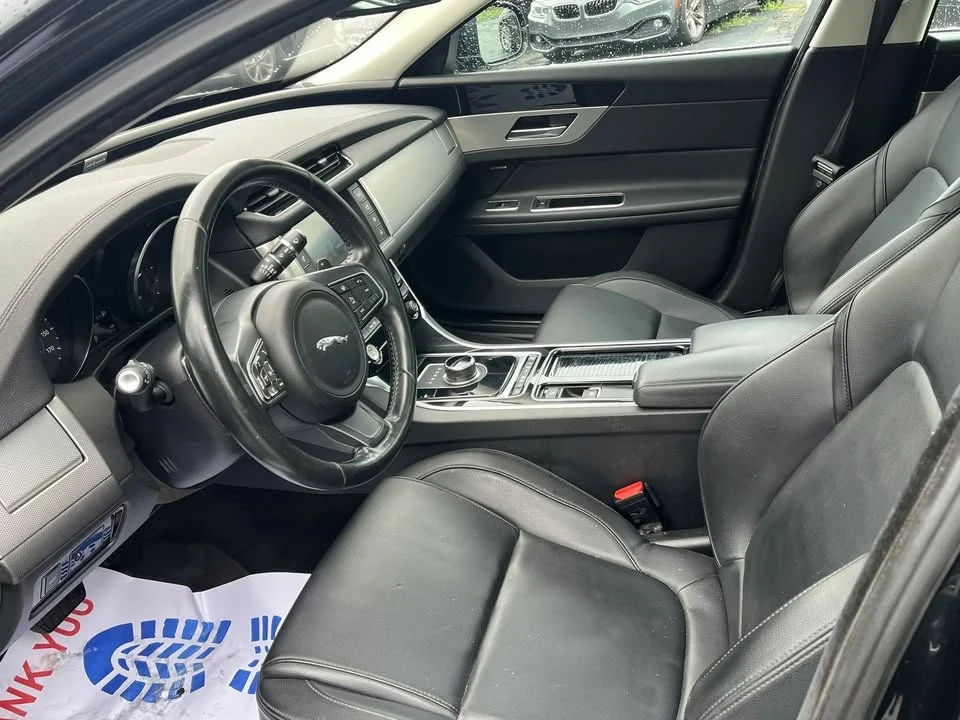 2017 Jaguar X260 XF - Image 10 of 18