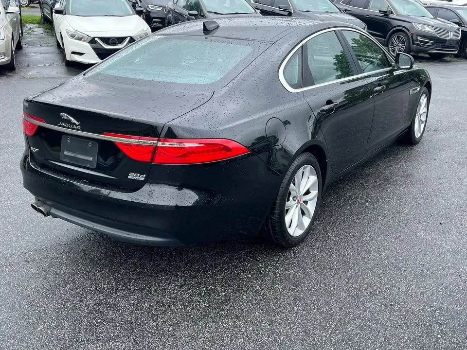 2017 Jaguar X260 XF - Image 6 of 18