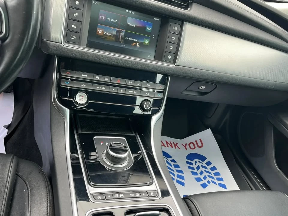2017 Jaguar X260 XF - Image 12 of 18