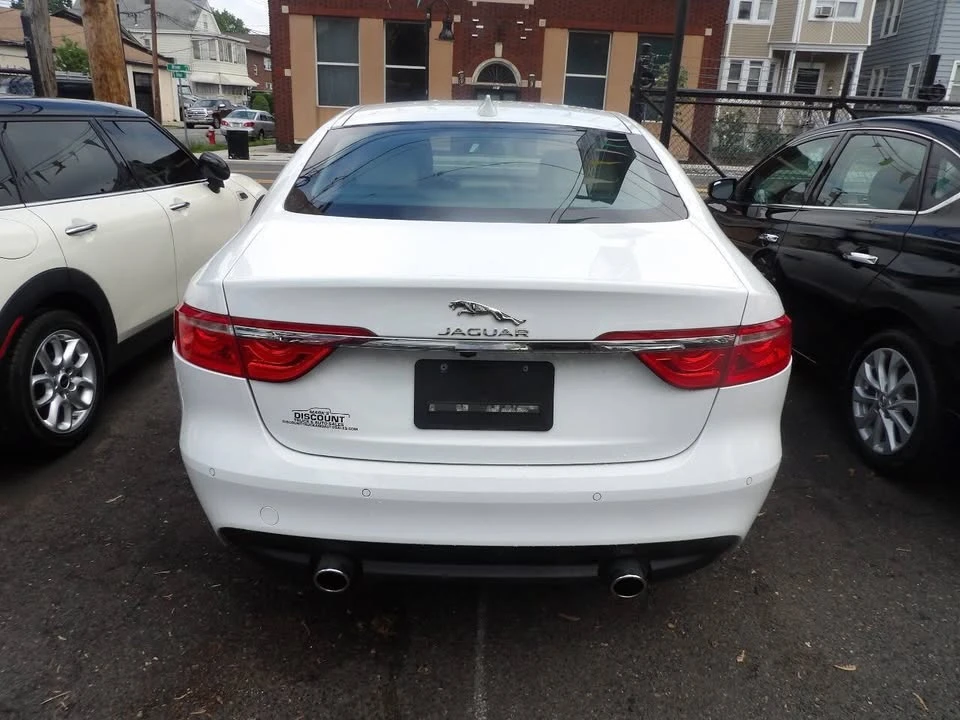 2017 Jaguar X260 XF - Image 6 of 17