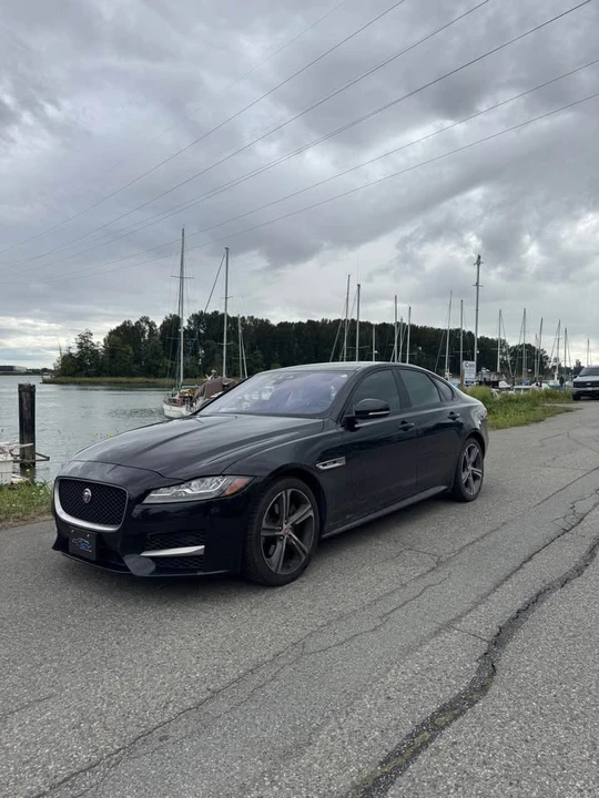2017 Jaguar X260 XF - Image 10 of 19
