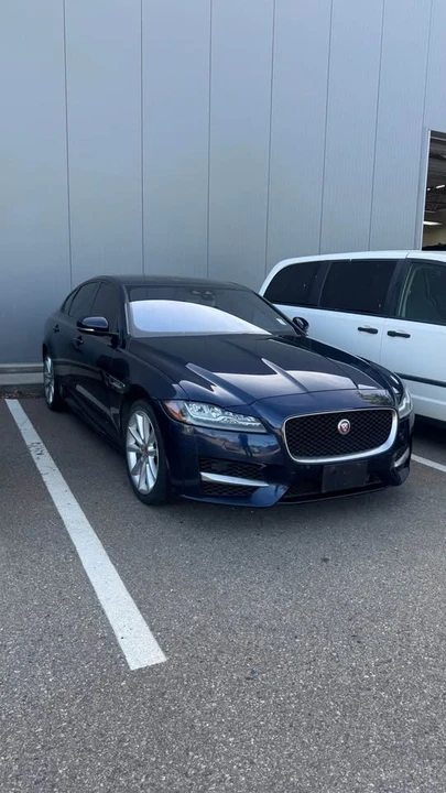 2017 Jaguar X260 XF - Image 3 of 9