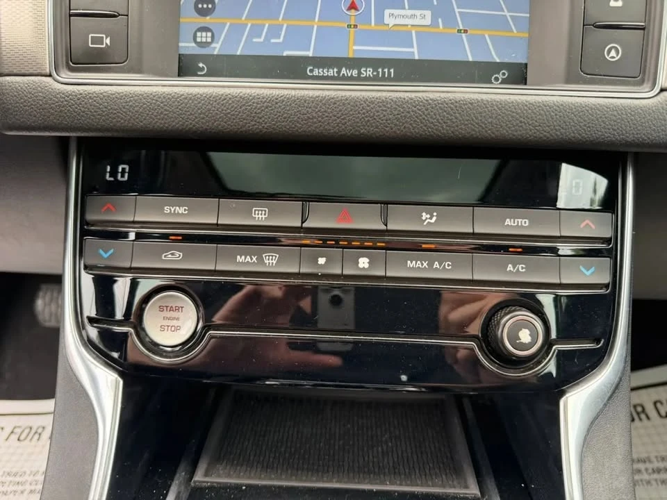2017 Jaguar X260 XF - Image 17 of 20