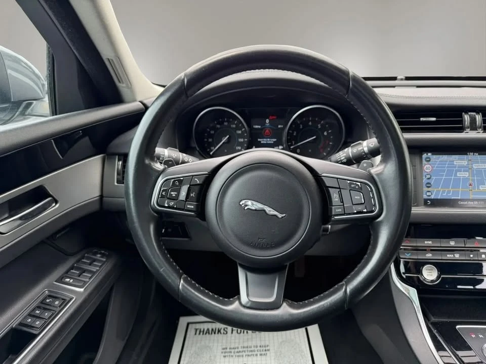 2017 Jaguar X260 XF - Image 13 of 20