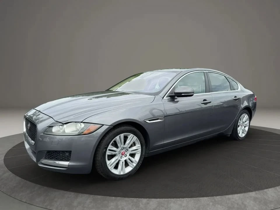 2017 Jaguar X260 XF - Image 4 of 20