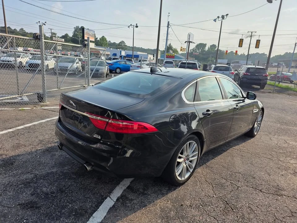 2017 Jaguar X260 XF - Image 5 of 20