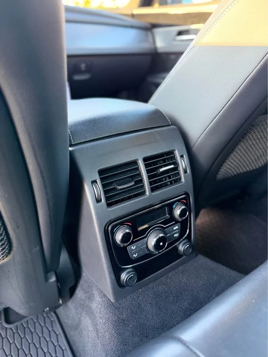 2017 Jaguar X260 XF - Image 10 of 10