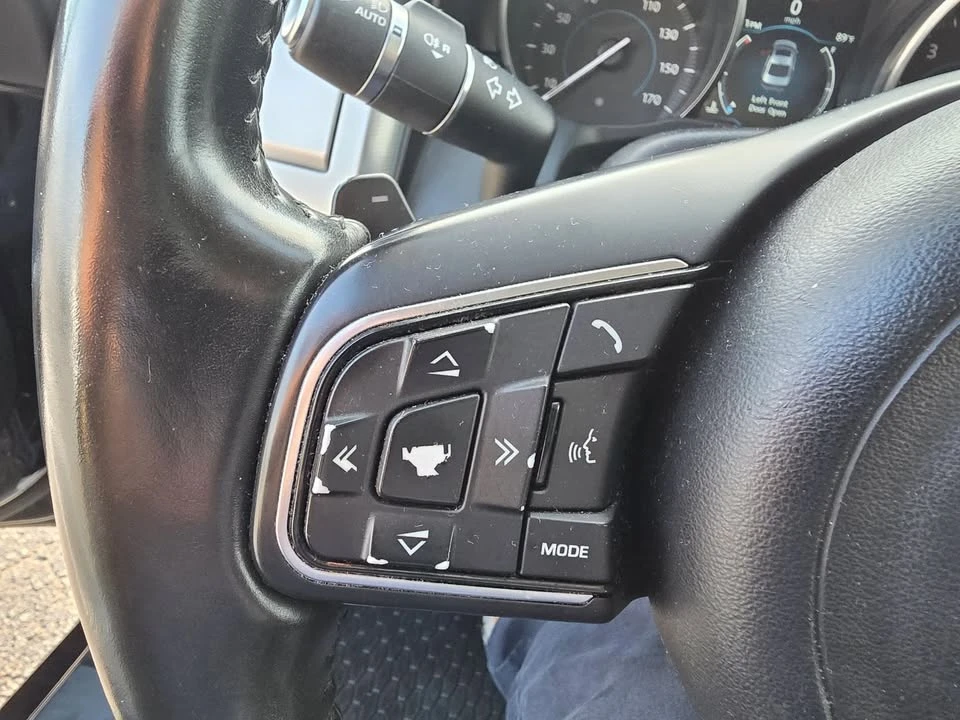 2017 Jaguar X260 XF - Image 12 of 20