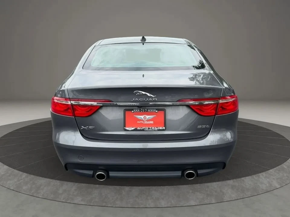 2017 Jaguar X260 XF - Image 6 of 20