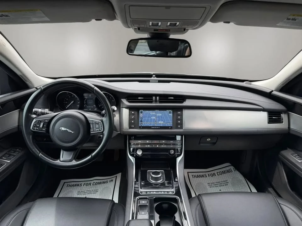 2017 Jaguar X260 XF - Image 12 of 20