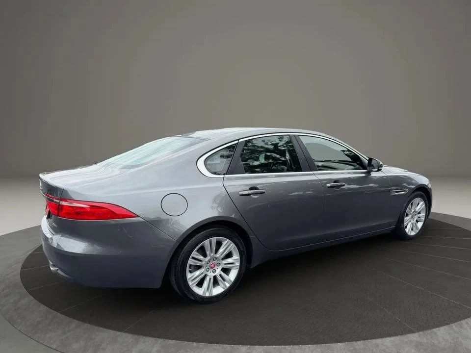 2017 Jaguar X260 XF - Image 7 of 20