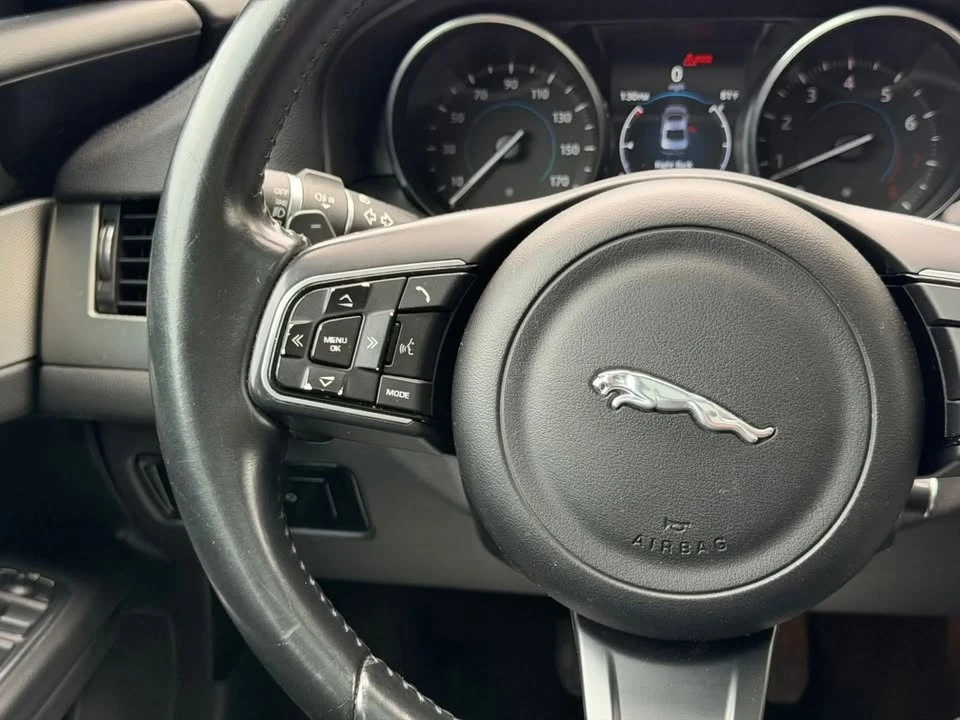 2017 Jaguar X260 XF - Image 14 of 20