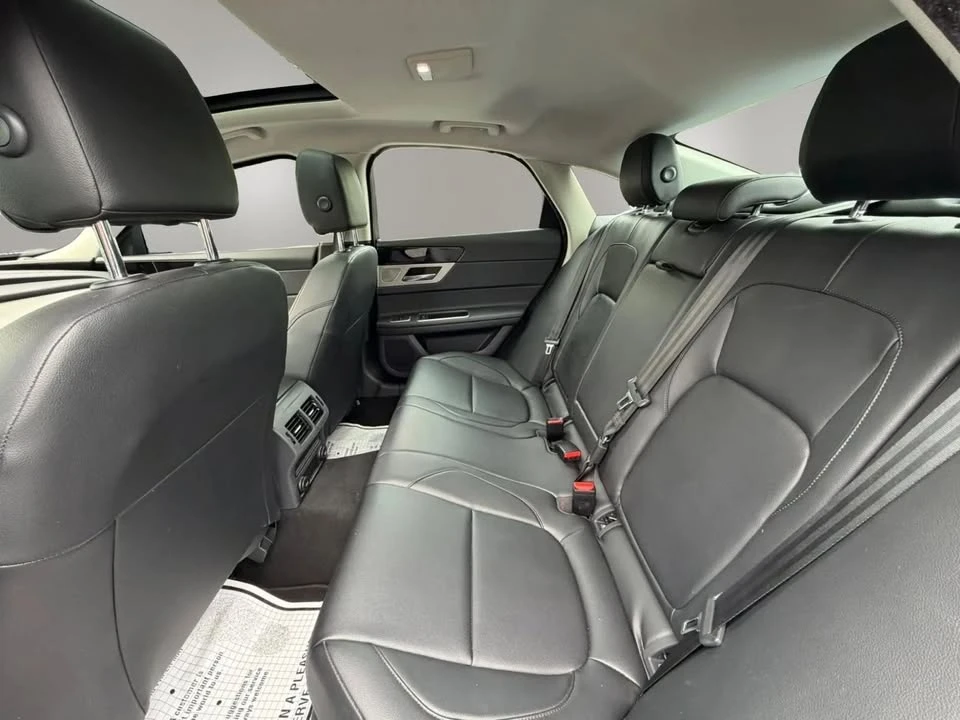 2017 Jaguar X260 XF - Image 20 of 20