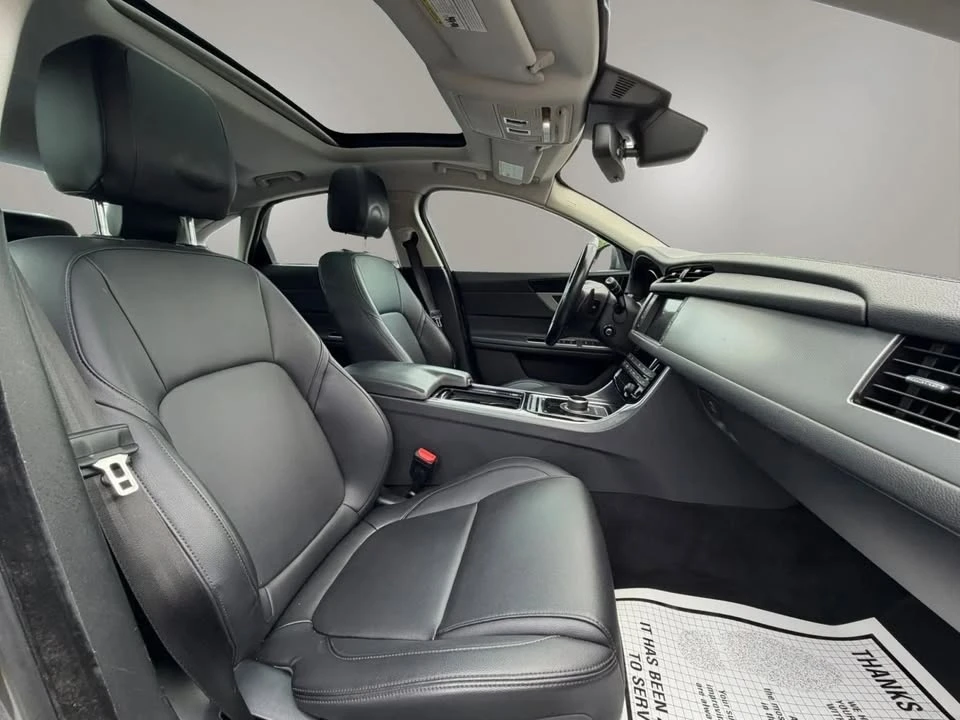 2017 Jaguar X260 XF - Image 11 of 20