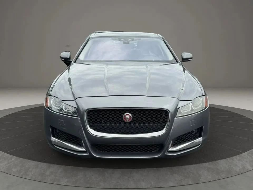 2017 Jaguar X260 XF - Image 3 of 20
