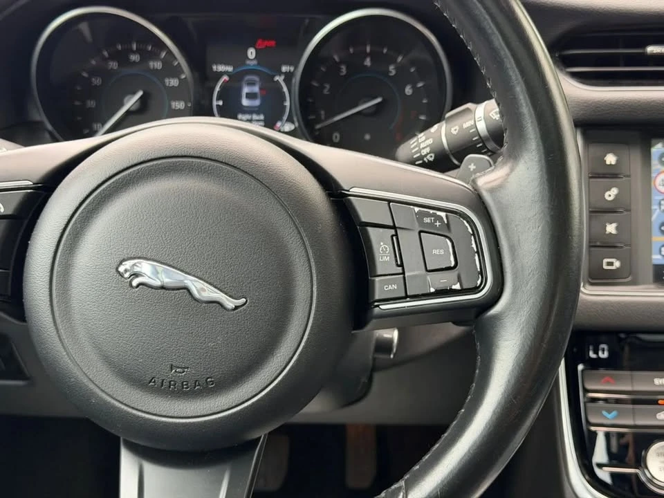 2017 Jaguar X260 XF - Image 15 of 20