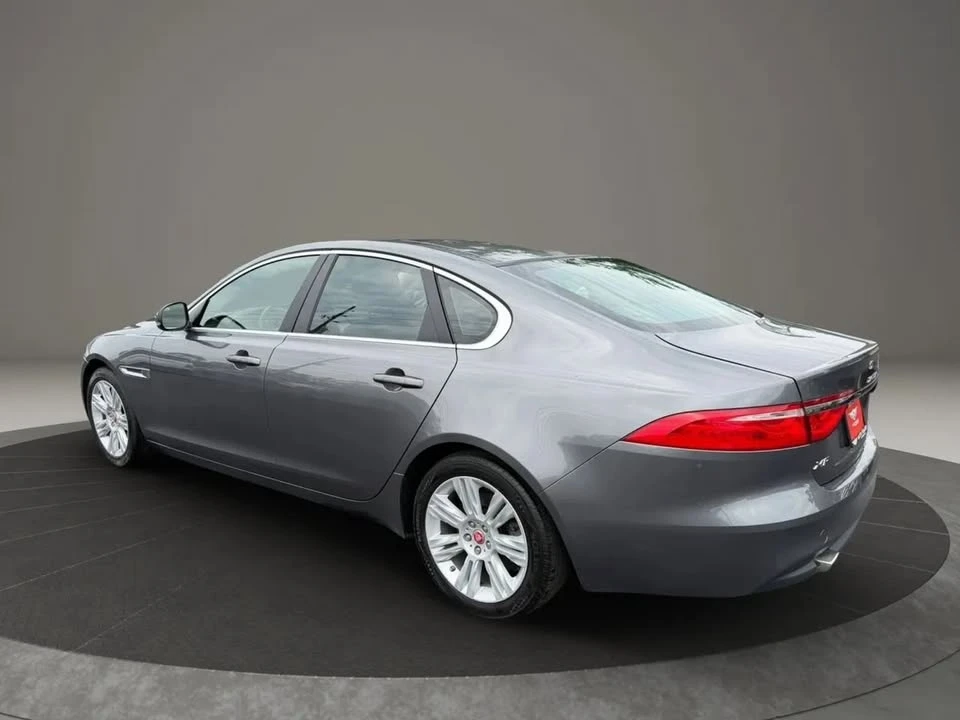 2017 Jaguar X260 XF - Image 5 of 20
