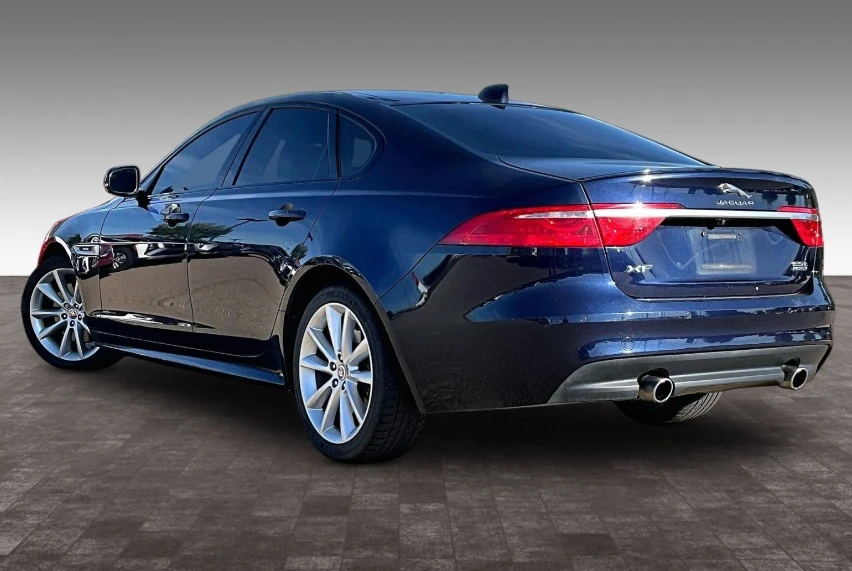 2017 Jaguar X260 XF - Image 5 of 5