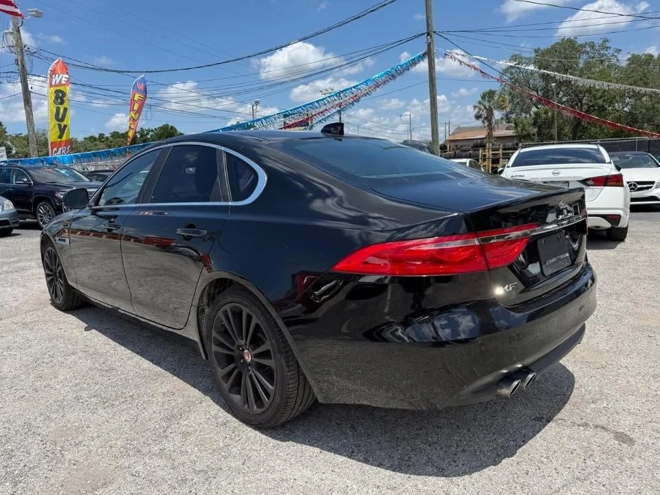 2017 Jaguar X260 XF - Image 7 of 20