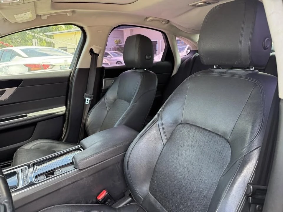 2017 Jaguar X260 XF - Image 10 of 20