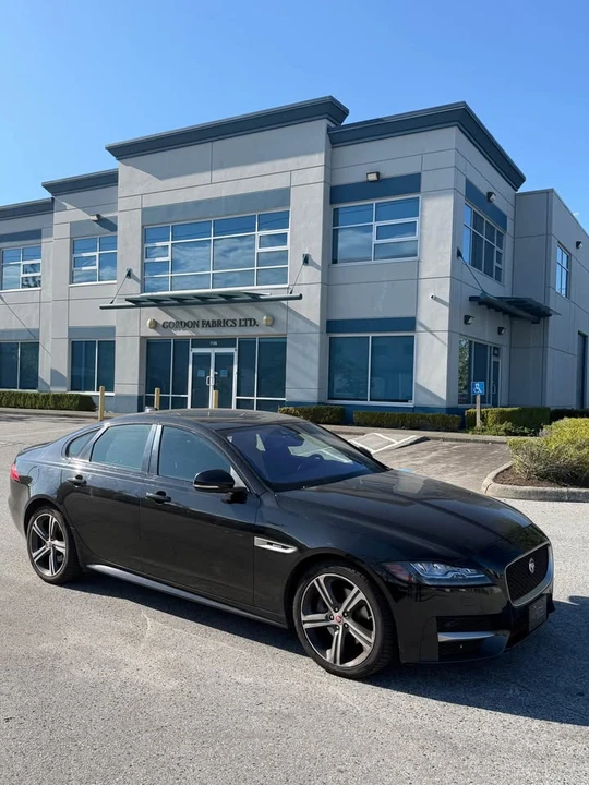 2017 Jaguar X260 XF - Image 3 of 9