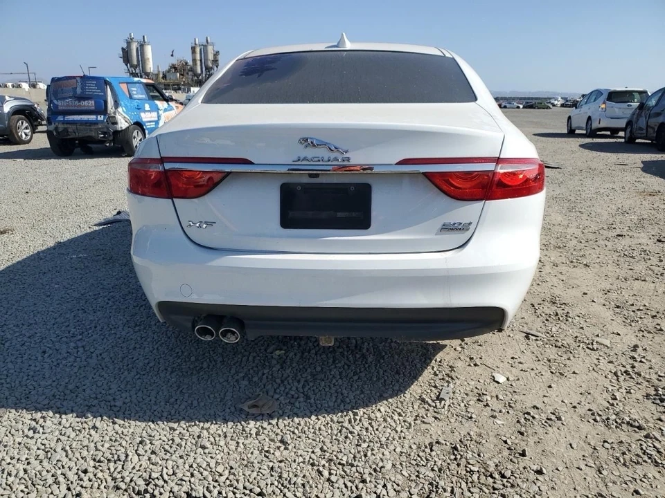 2017 Jaguar X260 XF - Image 5 of 9
