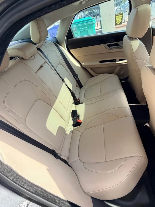 2017 Jaguar X260 XF - Image 11 of 19