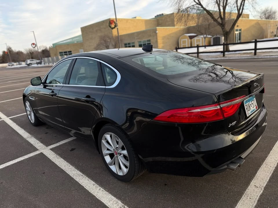 2017 Jaguar X260 XF - Image 4 of 11