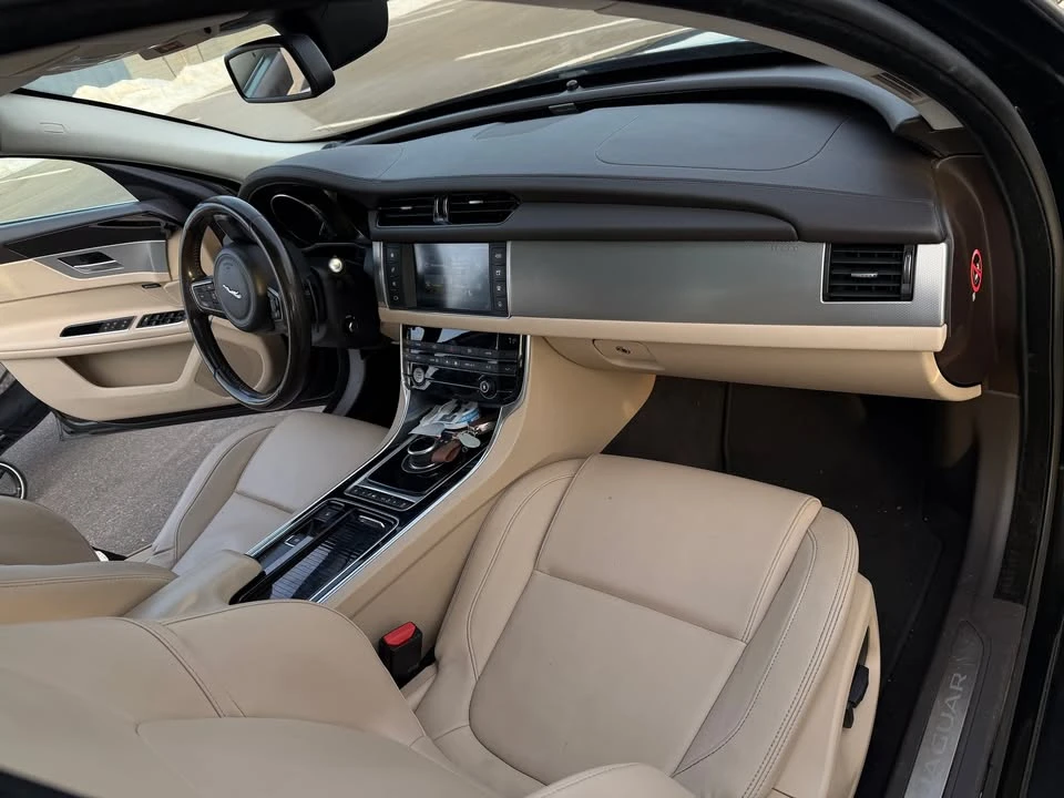 2017 Jaguar X260 XF - Image 11 of 11