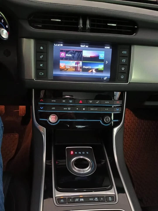 2017 Jaguar X260 XF - Image 5 of 5