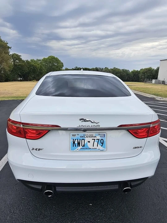 2017 Jaguar X260 XF - Image 2 of 9