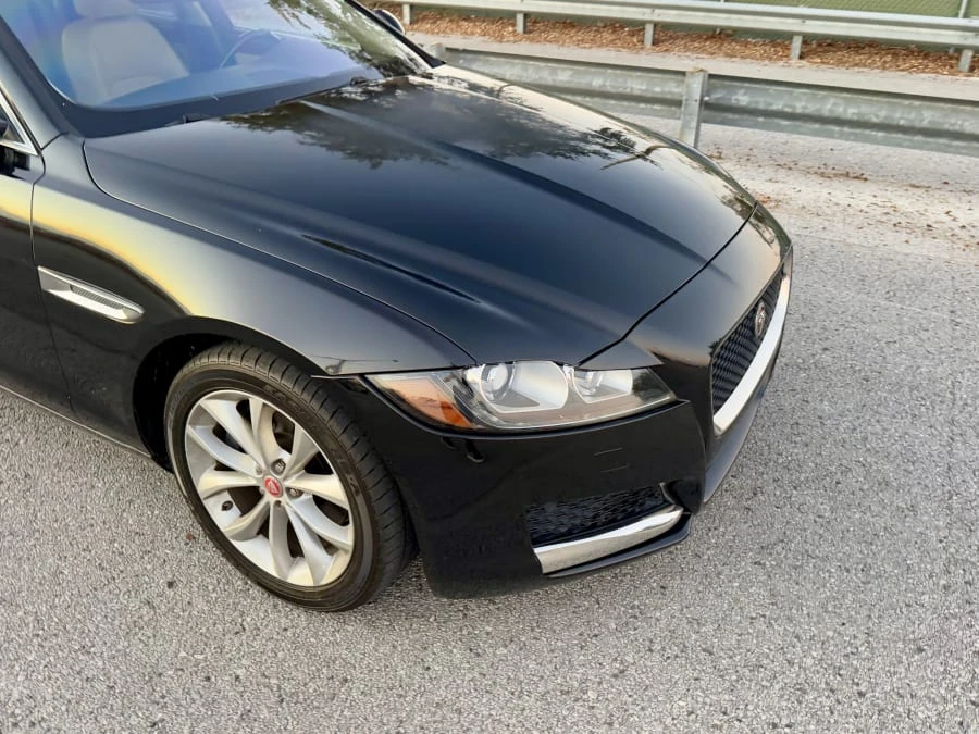 2017 Jaguar X260 XF - Image 11 of 25